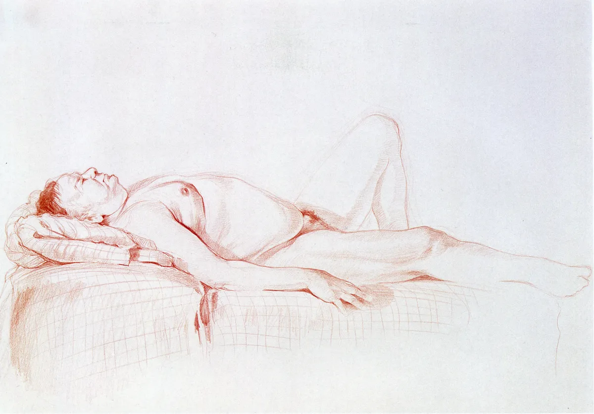 Figure Drawing_11